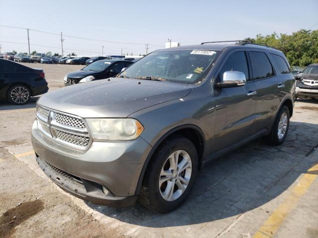 Photo 1 VIN: 1D4SD4GT1BC638315 - DODGE DURANGO CR 