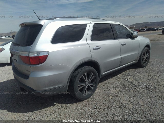 Photo 3 VIN: 1D4SD4GT2BC651493 - DODGE DURANGO 