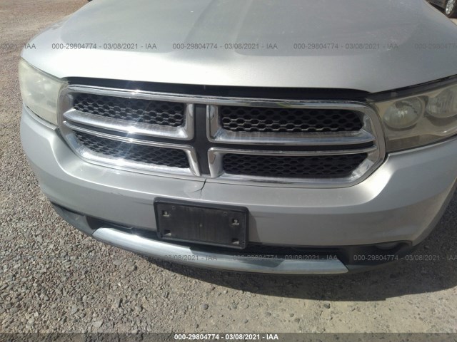 Photo 5 VIN: 1D4SD4GT2BC651493 - DODGE DURANGO 