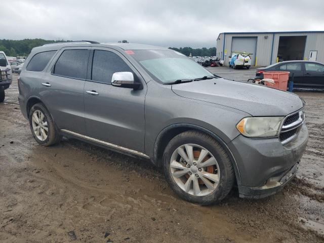 Photo 3 VIN: 1D4SD4GT2BC696899 - DODGE DURANGO 