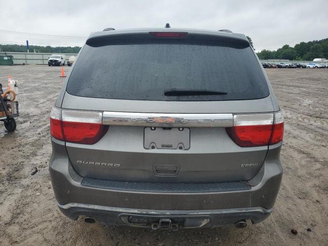 Photo 5 VIN: 1D4SD4GT2BC696899 - DODGE DURANGO 