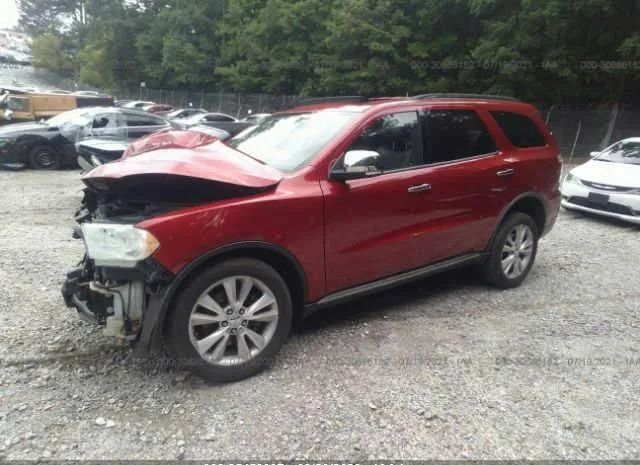 Photo 1 VIN: 1D4SD4GT3BC634427 - DODGE DURANGO 