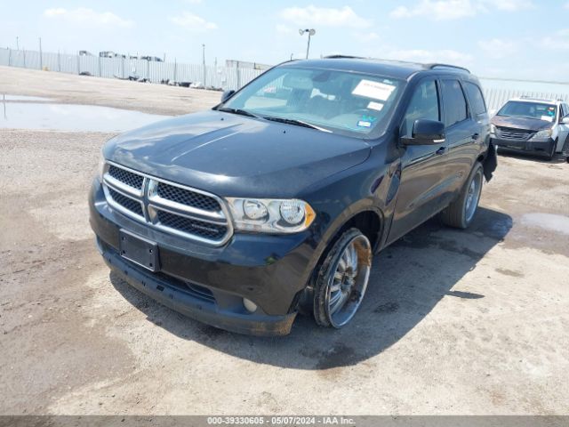 Photo 1 VIN: 1D4SD4GT4BC592897 - DODGE DURANGO 