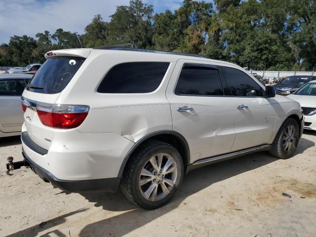 Photo 2 VIN: 1D4SD4GT4BC648112 - DODGE DURANGO 