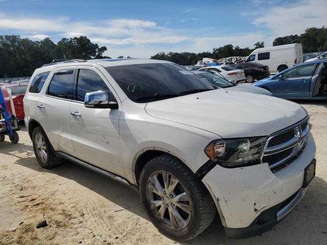 Photo 3 VIN: 1D4SD4GT4BC648112 - DODGE DURANGO 