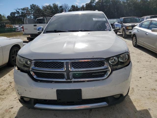 Photo 4 VIN: 1D4SD4GT4BC648112 - DODGE DURANGO 