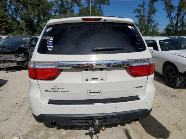 Photo 5 VIN: 1D4SD4GT4BC648112 - DODGE DURANGO 