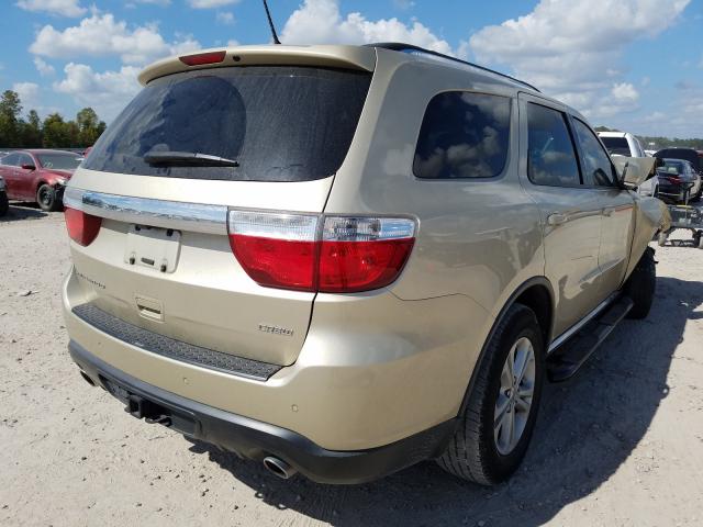 Photo 3 VIN: 1D4SD4GT4BC692675 - DODGE DURANGO CR 