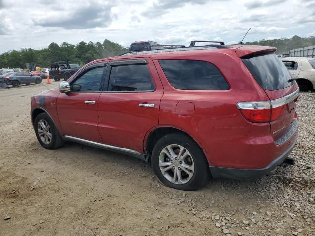 Photo 1 VIN: 1D4SD4GT5BC592715 - DODGE DURANGO 