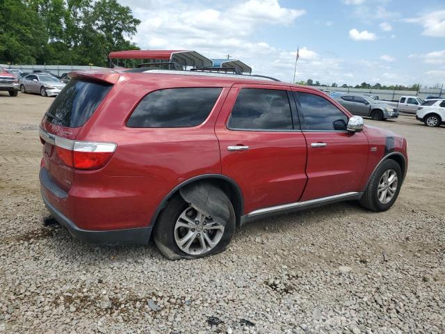 Photo 2 VIN: 1D4SD4GT5BC592715 - DODGE DURANGO 