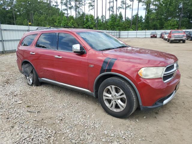 Photo 3 VIN: 1D4SD4GT5BC592715 - DODGE DURANGO 