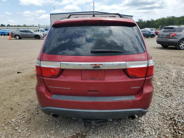 Photo 5 VIN: 1D4SD4GT5BC592715 - DODGE DURANGO 