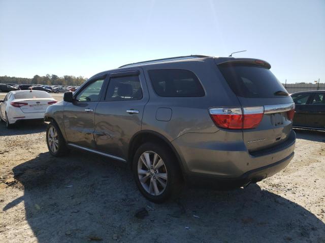 Photo 1 VIN: 1D4SD4GT6BC604516 - DODGE DURANGO 