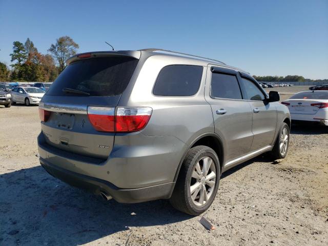 Photo 2 VIN: 1D4SD4GT6BC604516 - DODGE DURANGO 