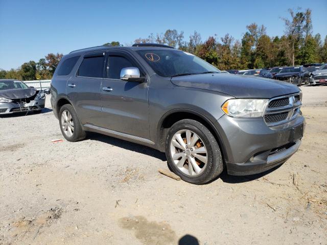 Photo 3 VIN: 1D4SD4GT6BC604516 - DODGE DURANGO 