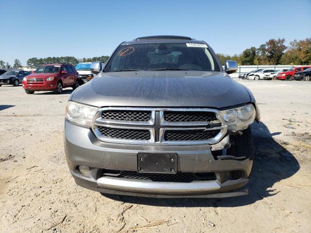 Photo 4 VIN: 1D4SD4GT6BC604516 - DODGE DURANGO 