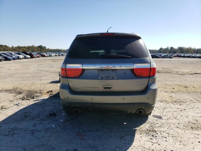 Photo 5 VIN: 1D4SD4GT6BC604516 - DODGE DURANGO 