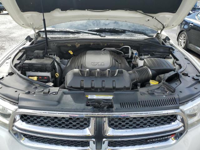 Photo 10 VIN: 1D4SD4GT6BC674372 - DODGE DURANGO CR 