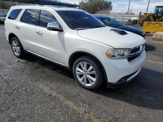 Photo 3 VIN: 1D4SD4GT6BC674372 - DODGE DURANGO CR 