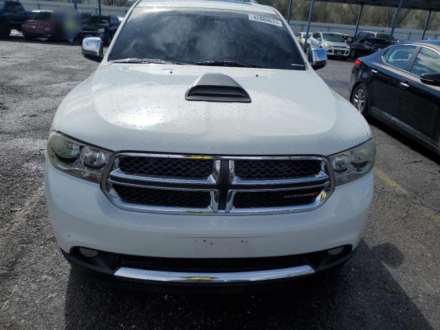 Photo 4 VIN: 1D4SD4GT6BC674372 - DODGE DURANGO CR 