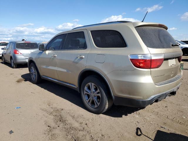 Photo 1 VIN: 1D4SD4GT7BC630090 - DODGE DURANGO 