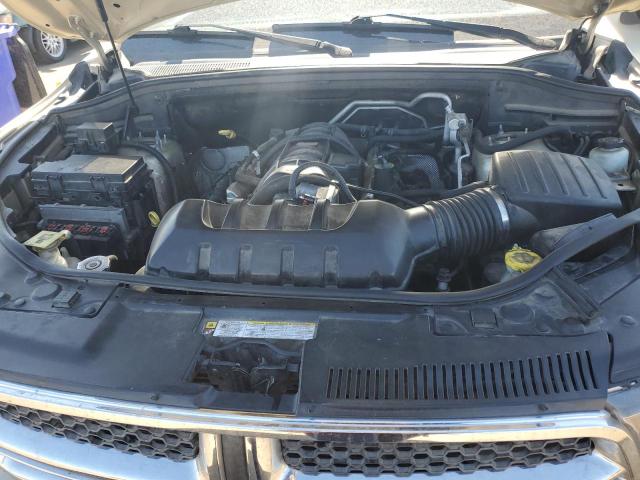 Photo 10 VIN: 1D4SD4GT7BC630090 - DODGE DURANGO 