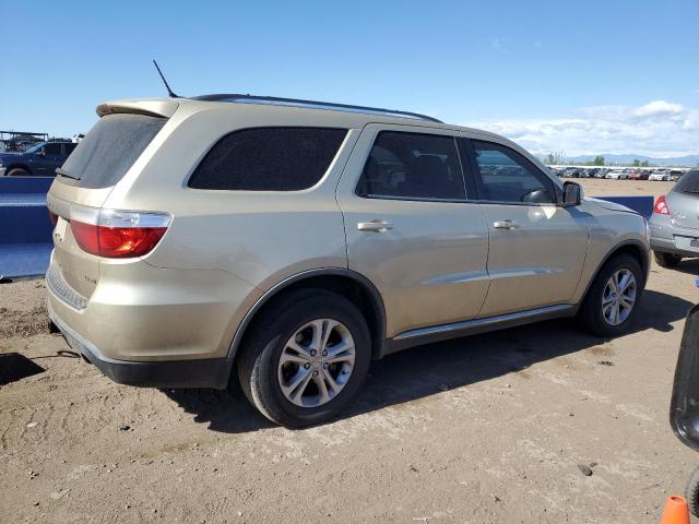 Photo 2 VIN: 1D4SD4GT7BC630090 - DODGE DURANGO 