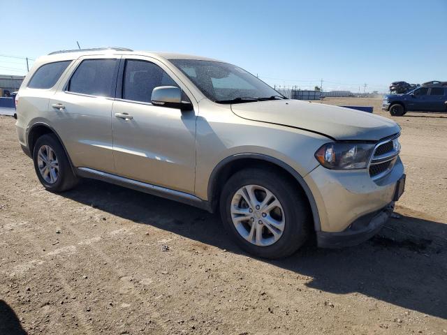 Photo 3 VIN: 1D4SD4GT7BC630090 - DODGE DURANGO 