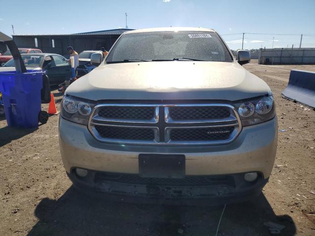 Photo 4 VIN: 1D4SD4GT7BC630090 - DODGE DURANGO 