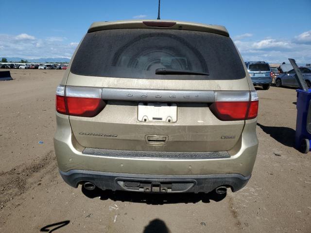 Photo 5 VIN: 1D4SD4GT7BC630090 - DODGE DURANGO 