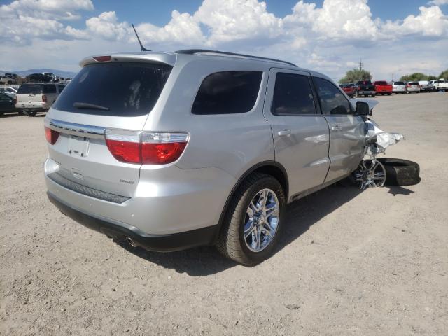 Photo 3 VIN: 1D4SD4GT8BC593180 - DODGE DURANGO CR 