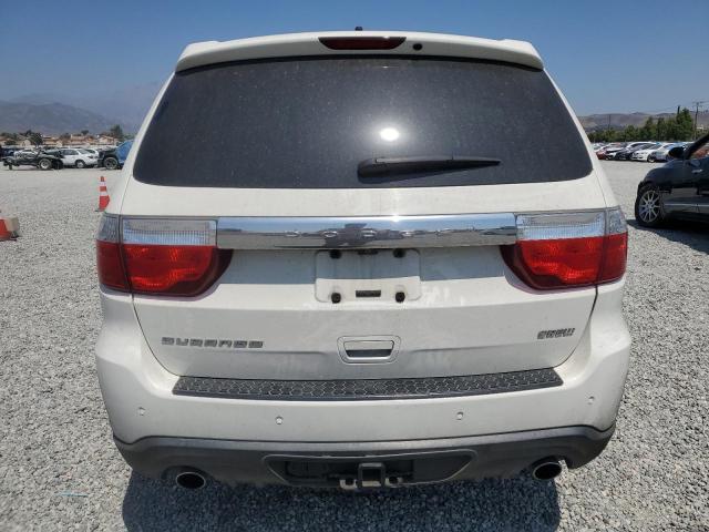 Photo 5 VIN: 1D4SD4GT8BC648114 - DODGE DURANGO CR 