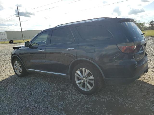 Photo 1 VIN: 1D4SD4GT8BC648369 - DODGE DURANGO 