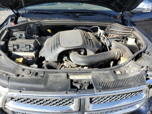 Photo 11 VIN: 1D4SD4GT8BC648369 - DODGE DURANGO 