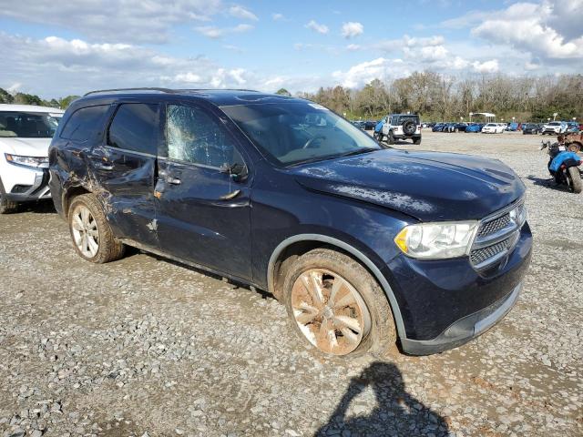 Photo 3 VIN: 1D4SD4GT8BC648369 - DODGE DURANGO 