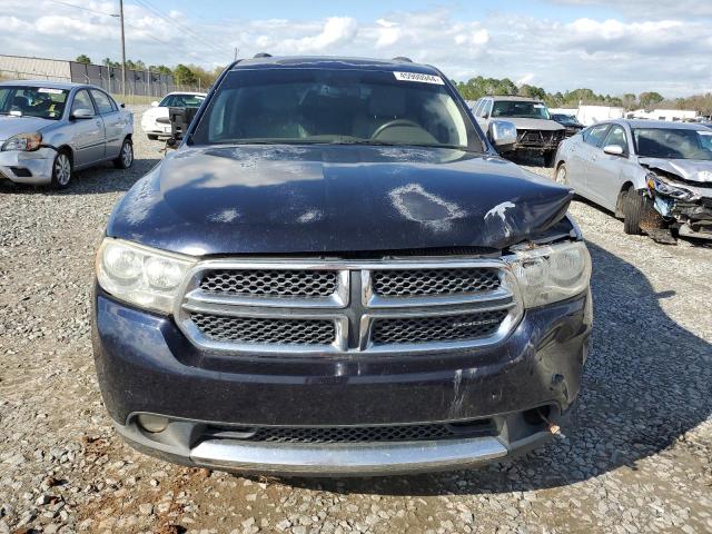 Photo 4 VIN: 1D4SD4GT8BC648369 - DODGE DURANGO 