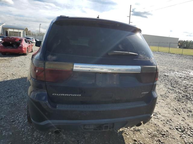 Photo 5 VIN: 1D4SD4GT8BC648369 - DODGE DURANGO 