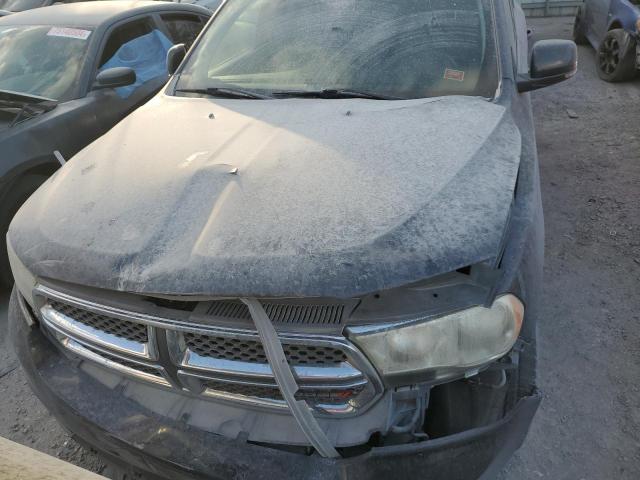 Photo 11 VIN: 1D4SD4GT8BC696812 - DODGE DURANGO CR 