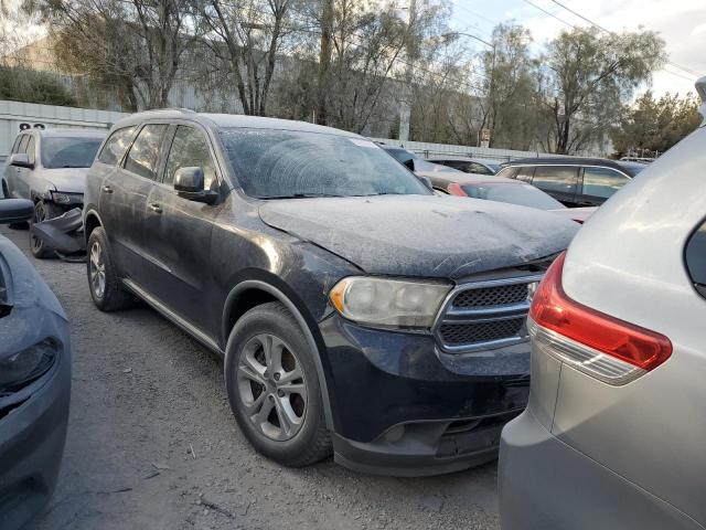 Photo 3 VIN: 1D4SD4GT8BC696812 - DODGE DURANGO CR 