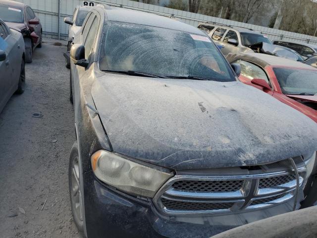 Photo 4 VIN: 1D4SD4GT8BC696812 - DODGE DURANGO CR 