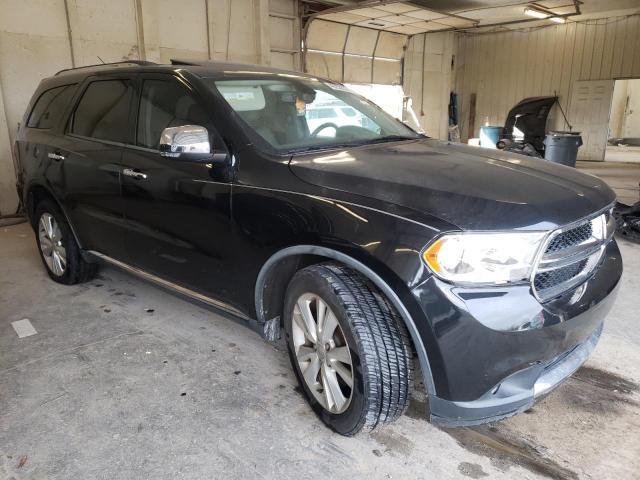 Photo 3 VIN: 1D4SD4GTXBC630262 - DODGE DURANGO CR 