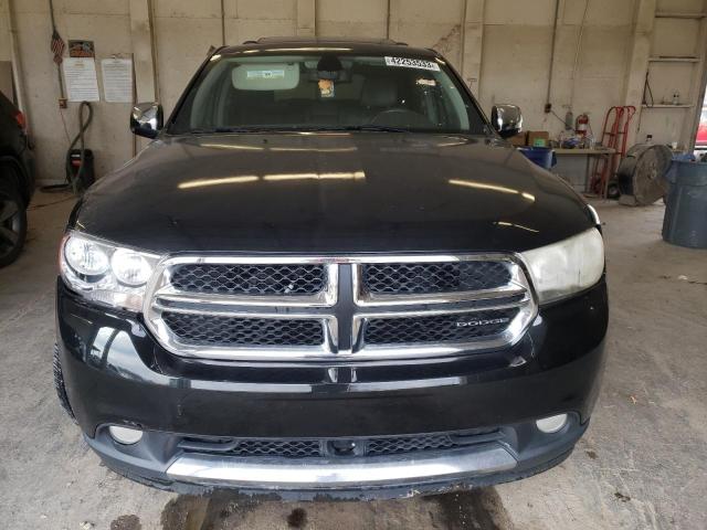 Photo 4 VIN: 1D4SD4GTXBC630262 - DODGE DURANGO CR 