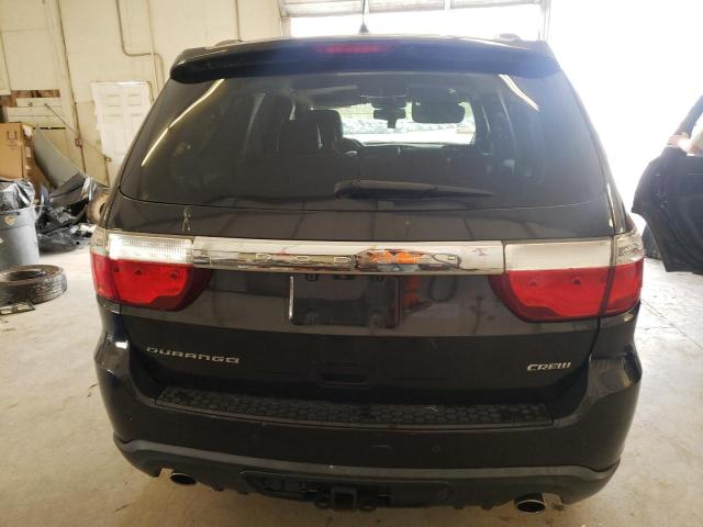 Photo 5 VIN: 1D4SD4GTXBC630262 - DODGE DURANGO CR 