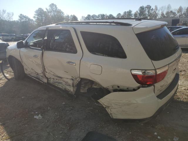 Photo 1 VIN: 1D4SD4GTXBC708653 - DODGE DURANGO 