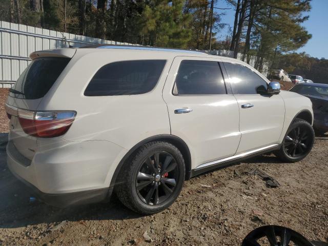 Photo 2 VIN: 1D4SD4GTXBC708653 - DODGE DURANGO 