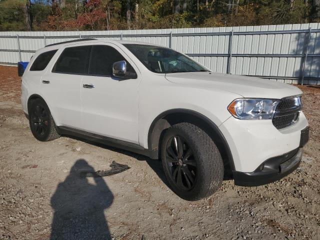 Photo 3 VIN: 1D4SD4GTXBC708653 - DODGE DURANGO 