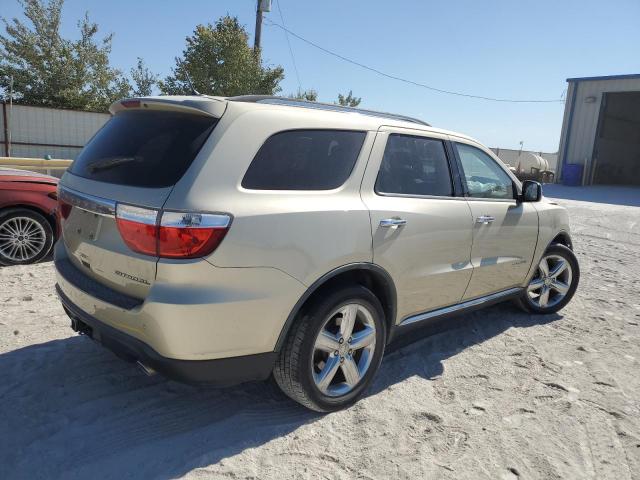 Photo 2 VIN: 1D4SD5GT0BC708408 - DODGE DURANGO CI 