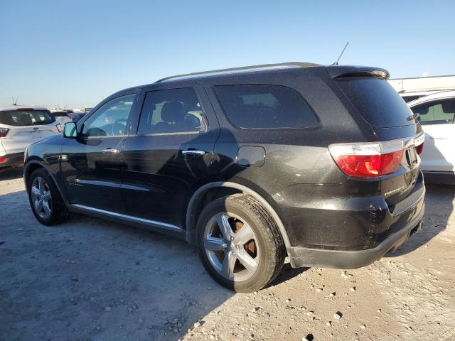 Photo 1 VIN: 1D4SD5GT1BC681784 - DODGE DURANGO 