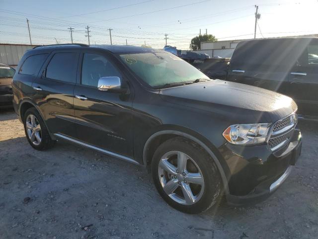 Photo 3 VIN: 1D4SD5GT1BC681784 - DODGE DURANGO 