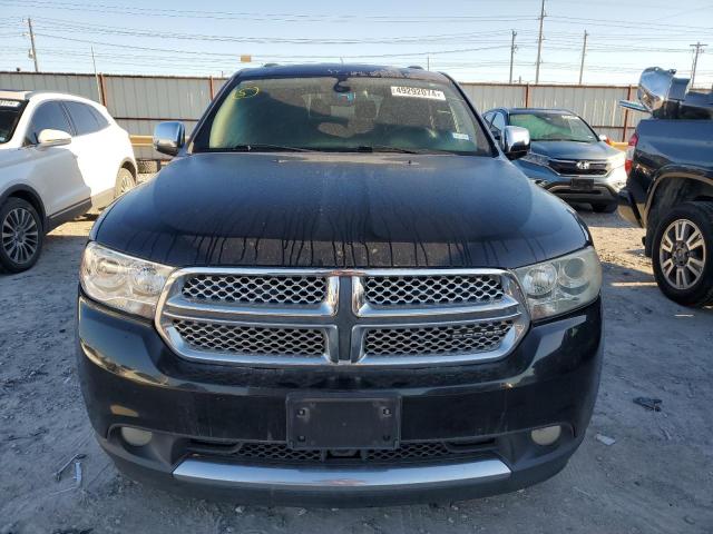 Photo 4 VIN: 1D4SD5GT1BC681784 - DODGE DURANGO 